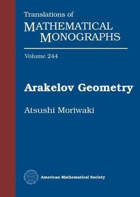 Arakelov Geometry