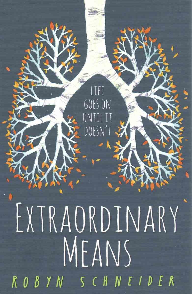 Extraordinary Means