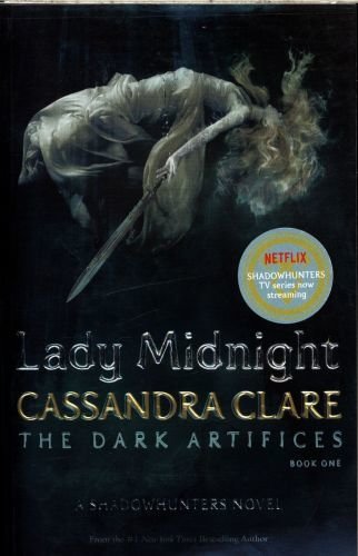 Lady Midnight