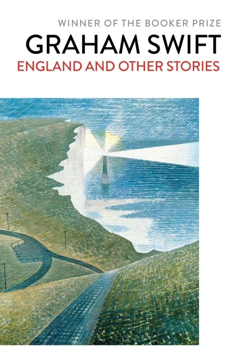 England and Other Stories