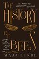 The History of Bees