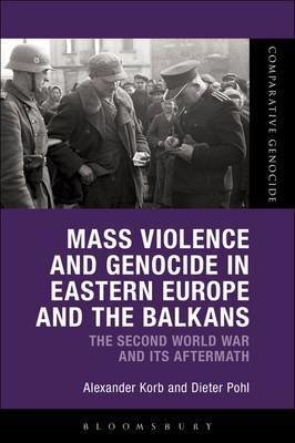 Mass Violence and Genocide in Easte