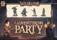 Wildlands: The Adventuring Party