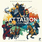 Battalion: War of the Ancients