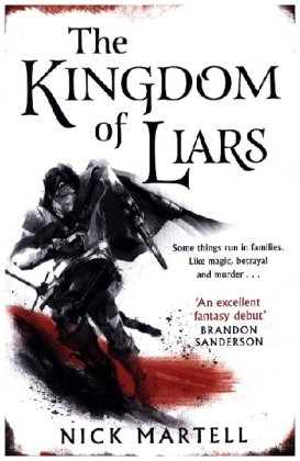 The Kingdom of Liars