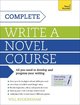 Complete Write a Novel Course