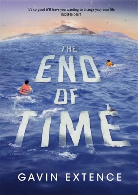 The End of Time