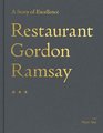 Restaurant Gordon Ramsay