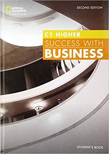 Success with Business C1 Higher