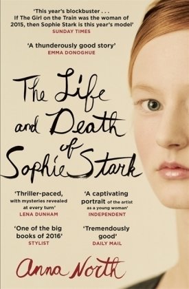 The Life and Death of Sophie Stark