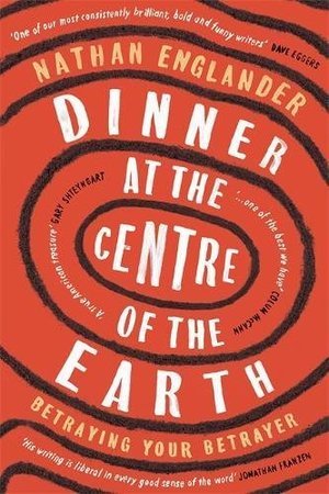 Dinner at the Centre of the Earth