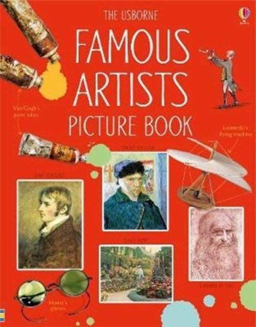 Famous Artists