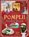 Pompeii Sticker Book