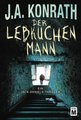 Der Lebkuchenmann