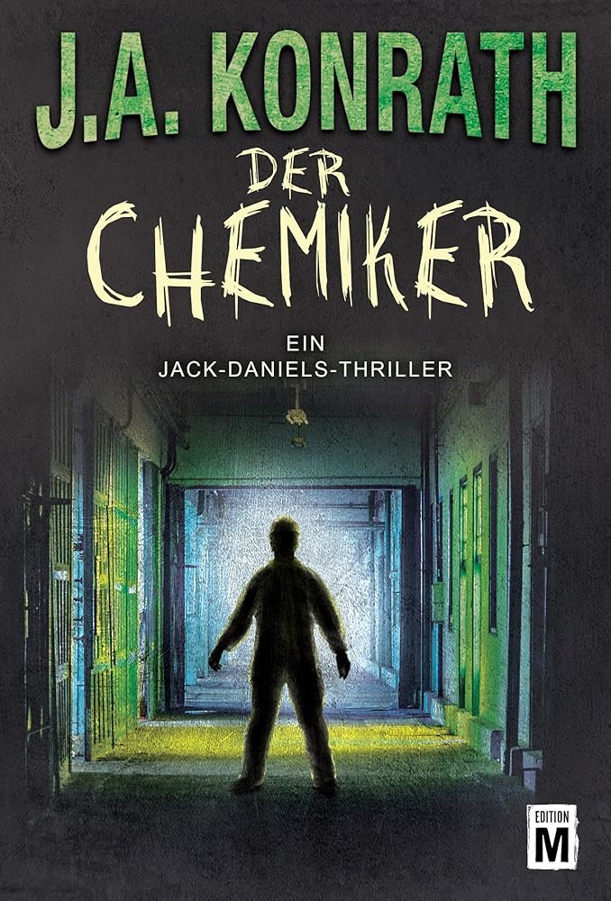 Der Chemiker