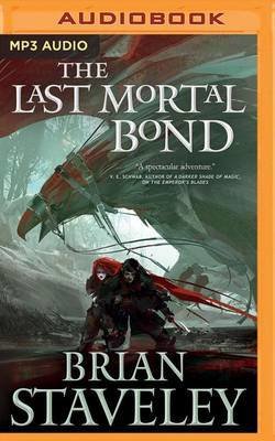 LAST MORTAL BOND 2M