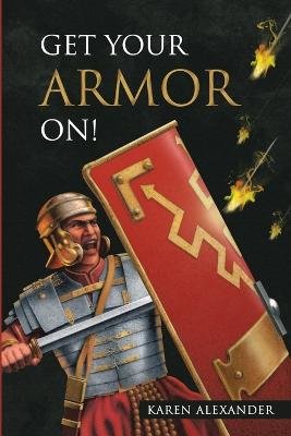 Get Your Armor On!