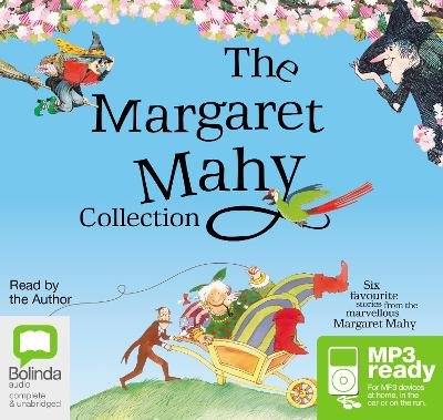 The Margaret Mahy Collection