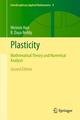 Plasticity