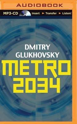 Metro 2034