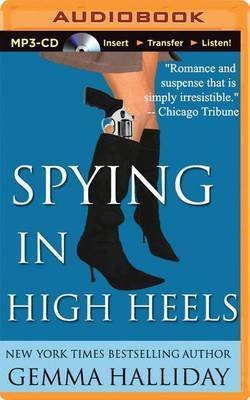 Spying in High Heels