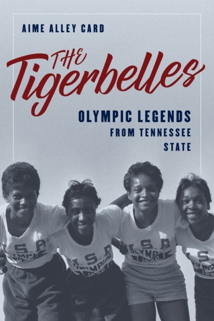 The Tigerbelles