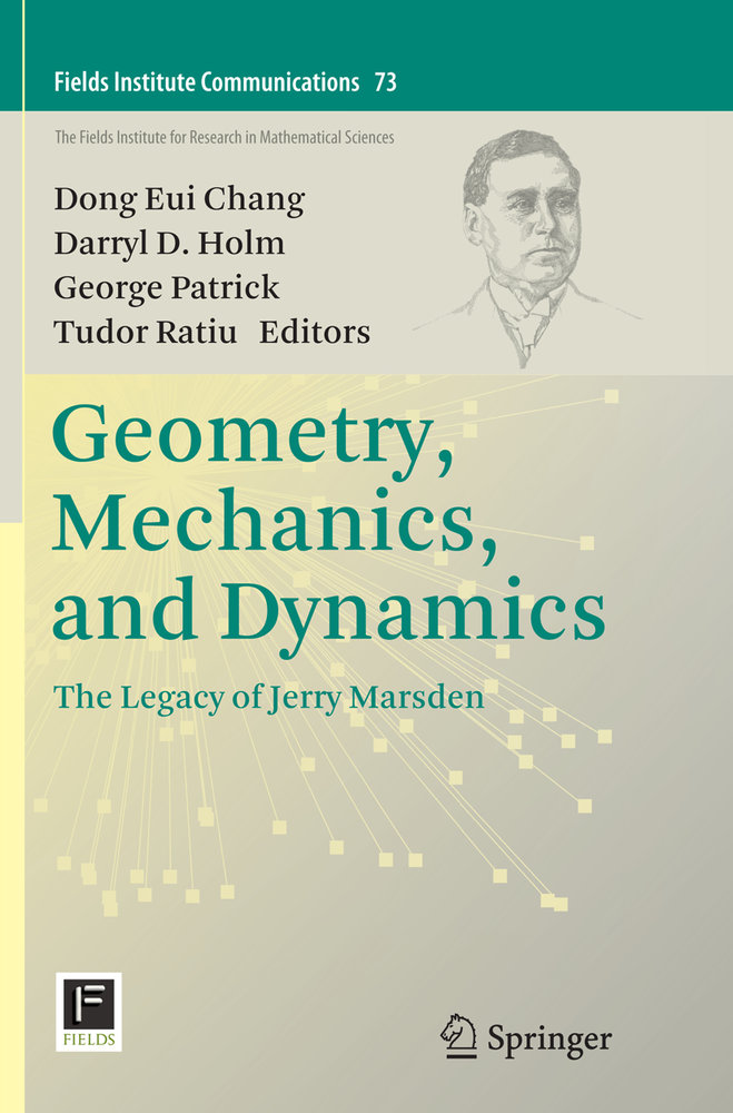 Geometry, Mechanics, and Dynamics