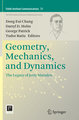 Geometry, Mechanics, and Dynamics