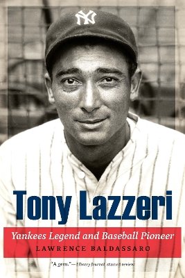 Tony Lazzeri