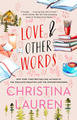 Love and Other Words