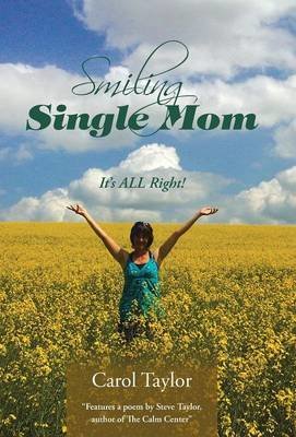 Smiling Single Mom