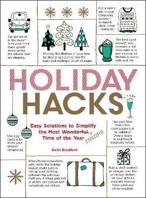 Holiday Hacks