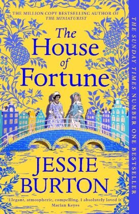 The House of Fortune