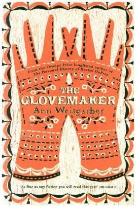 The Glovemaker