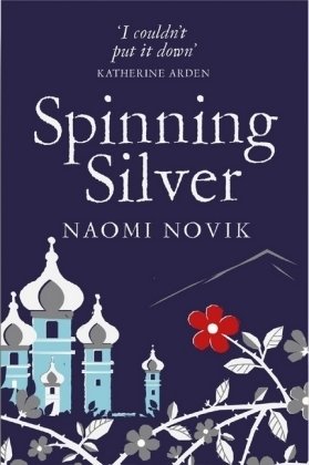 Spinning Silver