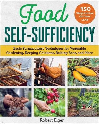 Food Self-Sufficiency