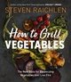 How to Grill Vegetables