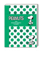 Peanuts 12-Month 2025 Weekly/Monthly Planner Calendar