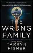 The Wrong Family