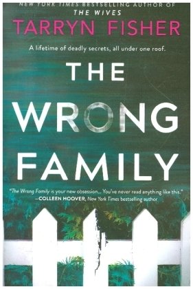 The Wrong Family