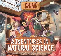 Magical Museums: Adventures in Natural Science