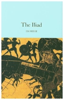 The Iliad