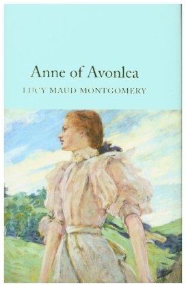 Anne of Avonlea