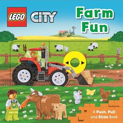 LEGO® City. Farm Fun