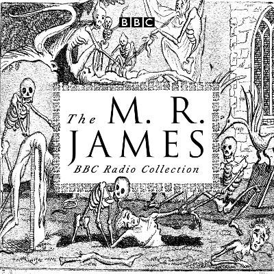 The M. R. James BBC Radio Collection