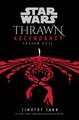 Star Wars: Thrawn Ascendancy: Lesser Evil