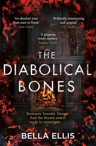 The Diabolical Bones