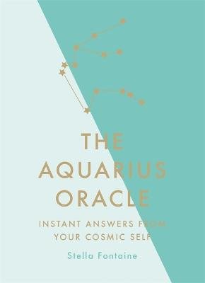 The Aquarius Oracle