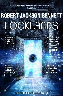 Locklands