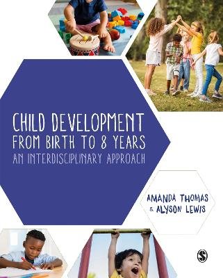 CHILD DEVELOPMENT FROM BIRTH TO 8 YEARS